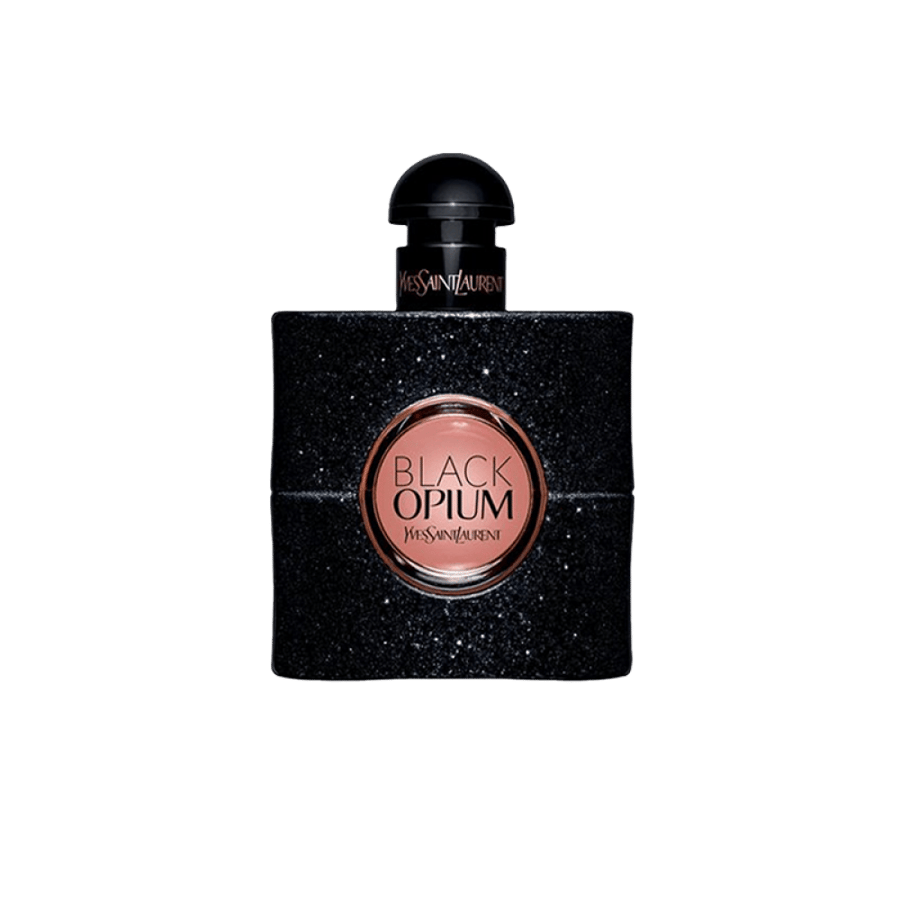 عطر ايف سان لوران بلاك اوبيوم للنساء - او دي بارفيوم