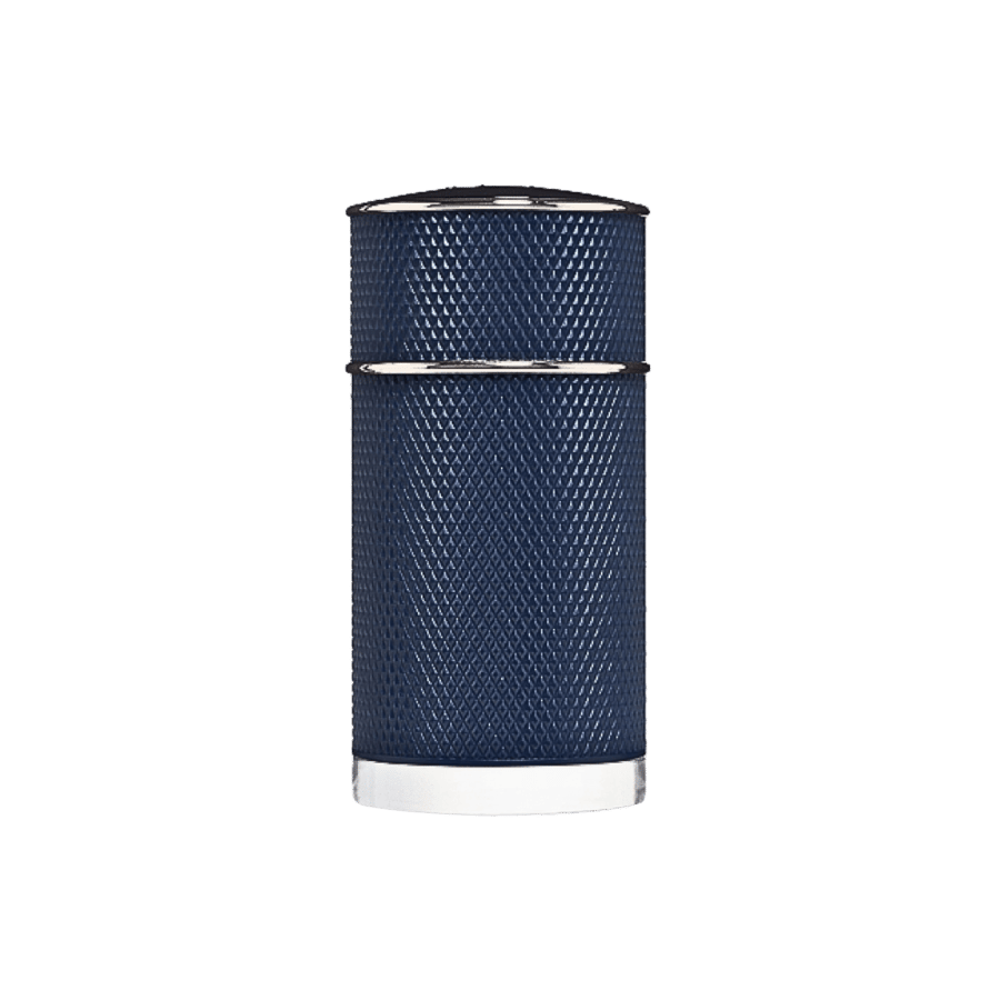 عطر ايكون ريسنج الازرق من دنهيل او دو برفيوم - 100مل