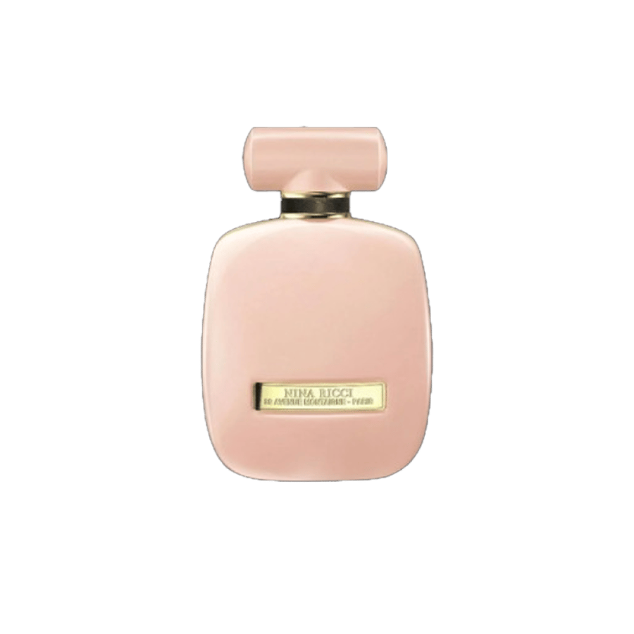 عطر روز اكستاز من نينا ريتشي او دو تواليت 80مل