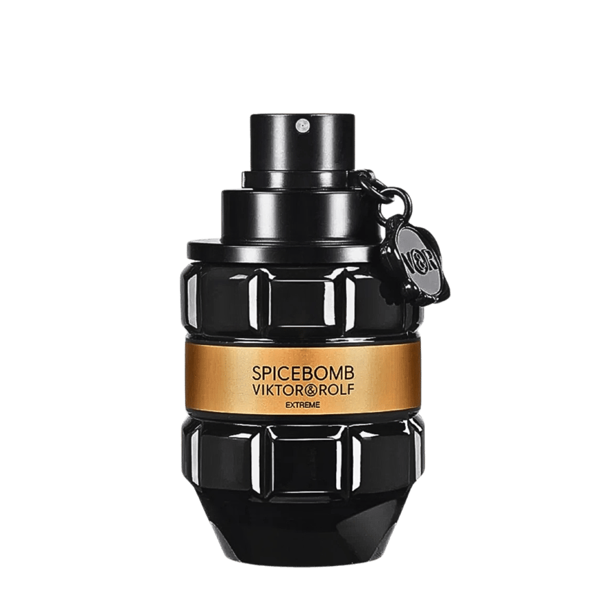 عطر سبايس بومب اكستريم من فيكتور اند رولف او دو برفيوم 90مل