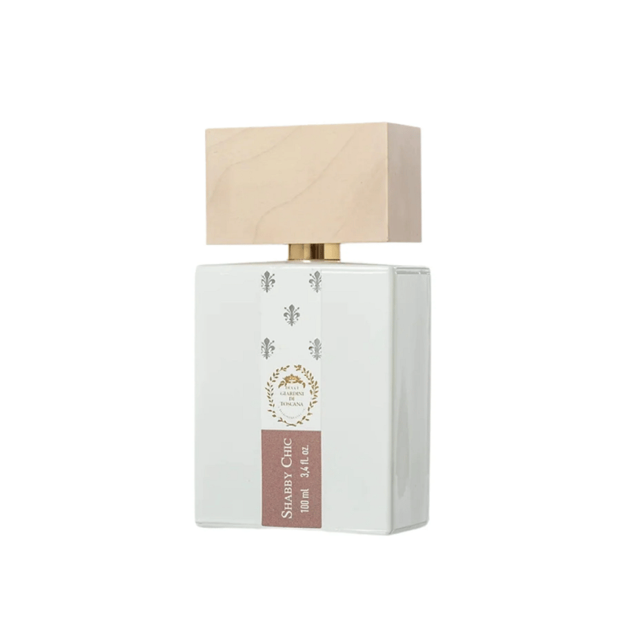 عطر شابي شيك من جيارديني دي توسكانا او دي بارفيوم 100
