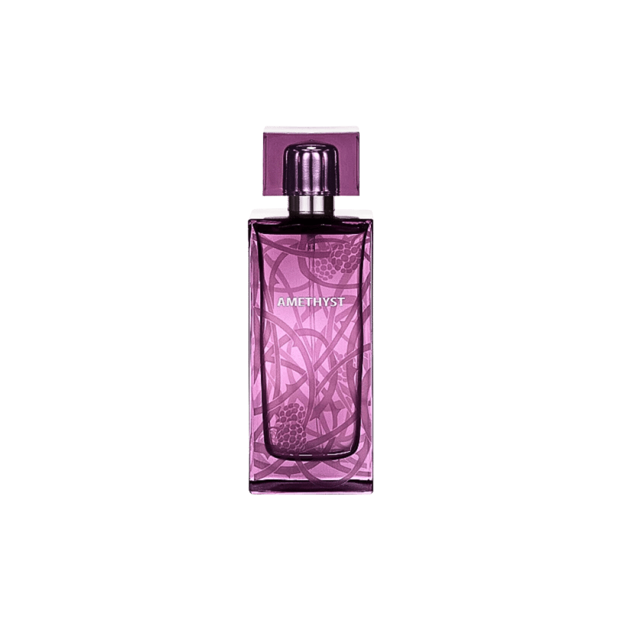 عطر اماثيست من لاليك او دي بارفيوم 100مل