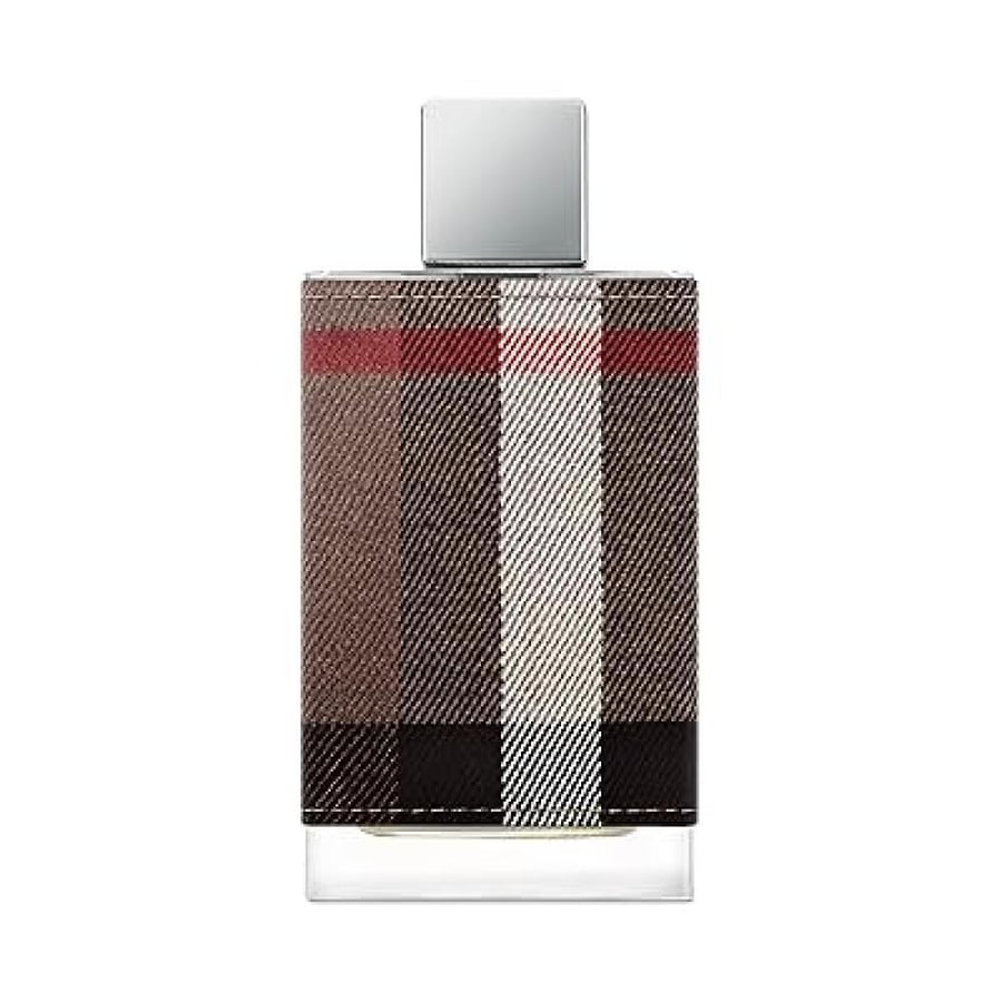 عطر لندن للرجال من بربري - او دو تواليت