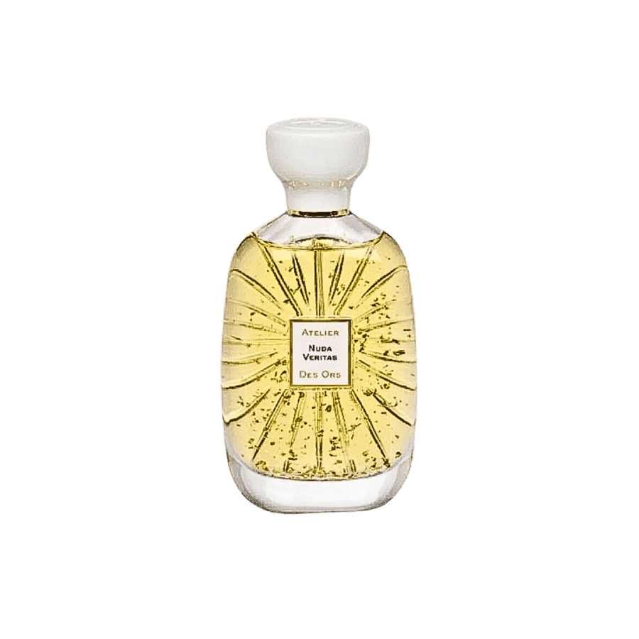 عطر نودا فيرتاس من اتيليه دي اورس او دي بارفيوم 100مل
