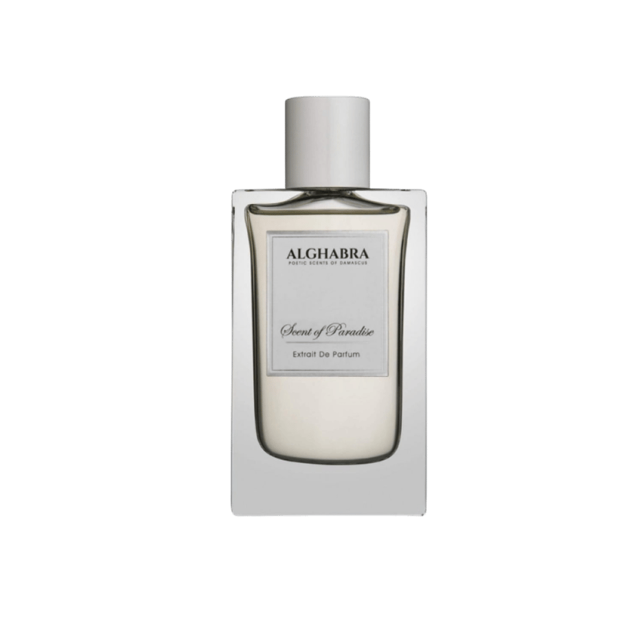 عطر سينت اوف بارادايس من الغبرة اكستريت دو برفيوم 50 مل