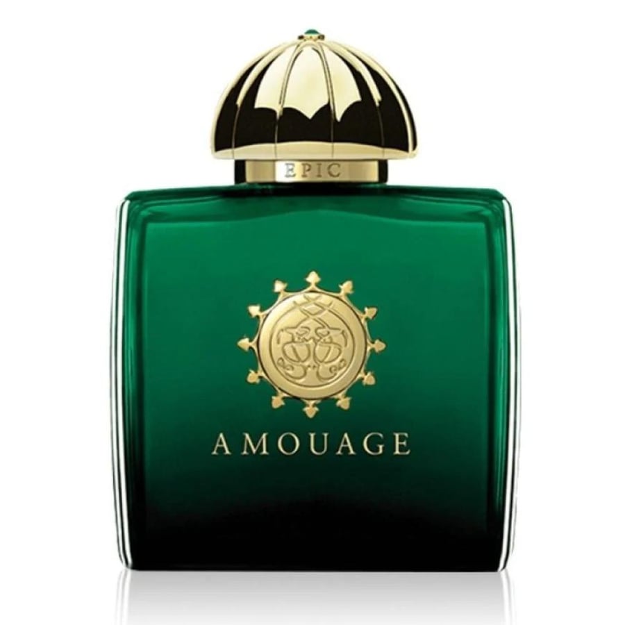 عطر امواج ابيك النسائي 100 مل Amouage Epic Woman