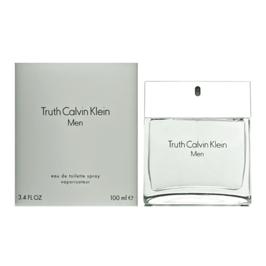 عطر تروث من كالفن كلاين للرجال - او دو تواليت 100مل