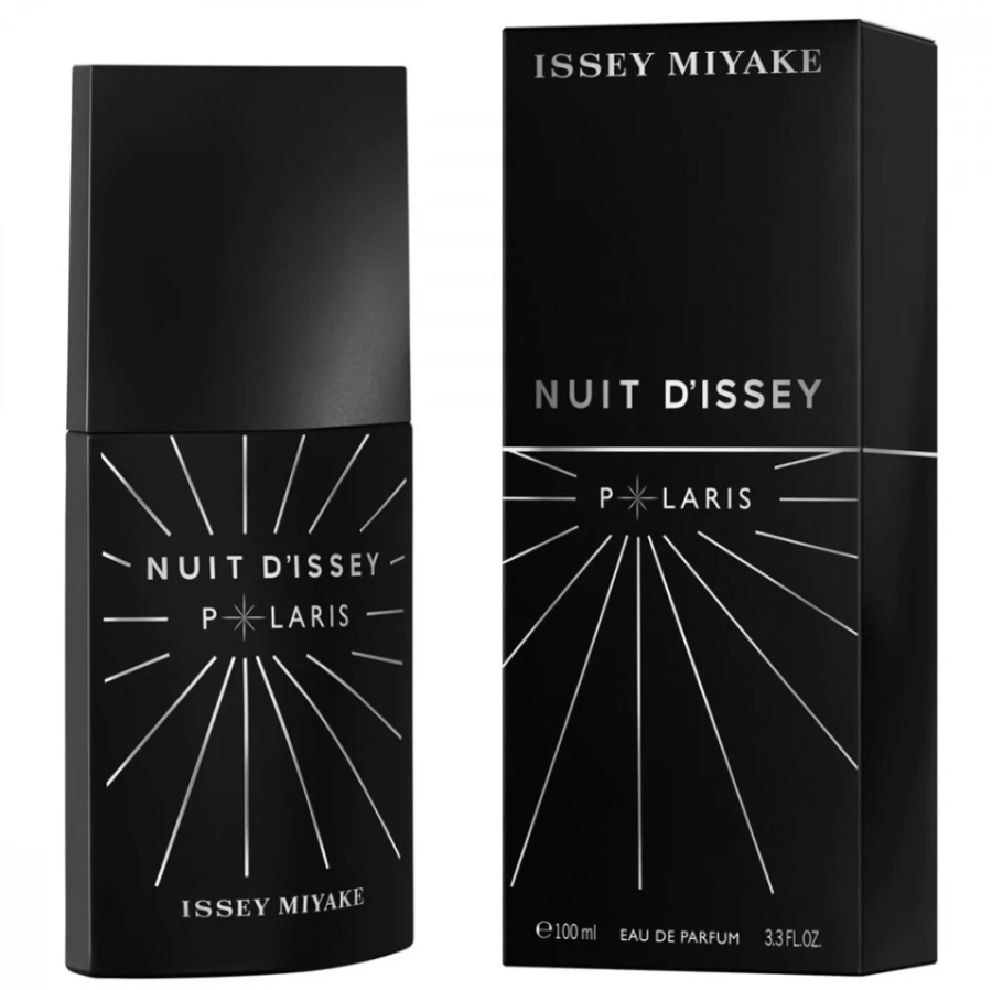 عطر ايسي مياكي نوت دا ايسي بولاريس الرجالي او دو بارفيوم 100مل