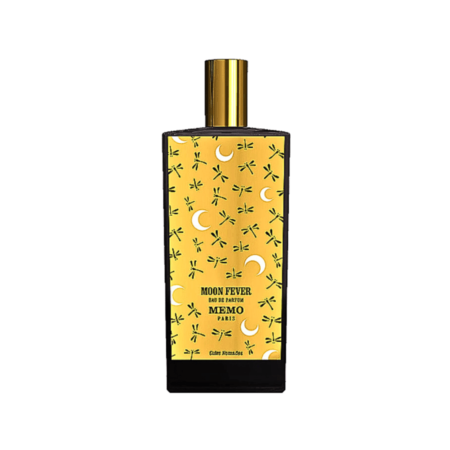 عطر مون فيفر من ميمو باريس – او دو برفيوم - 75مل