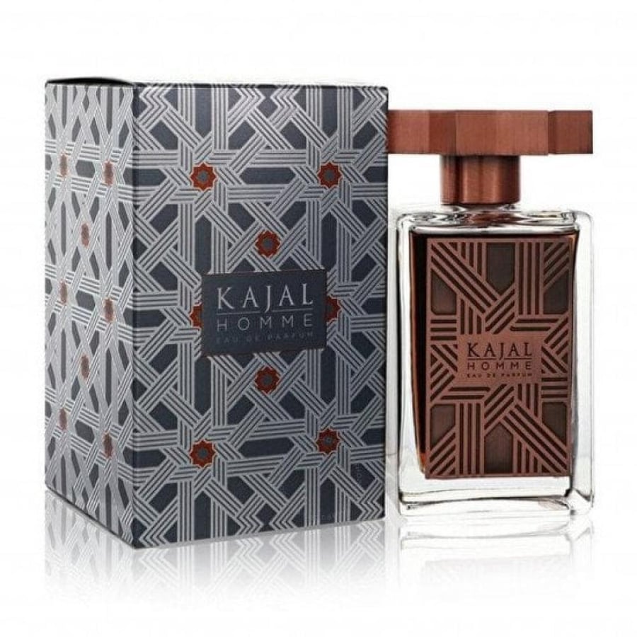 عطر هوم من كاجال او دو برفيوم 100مل