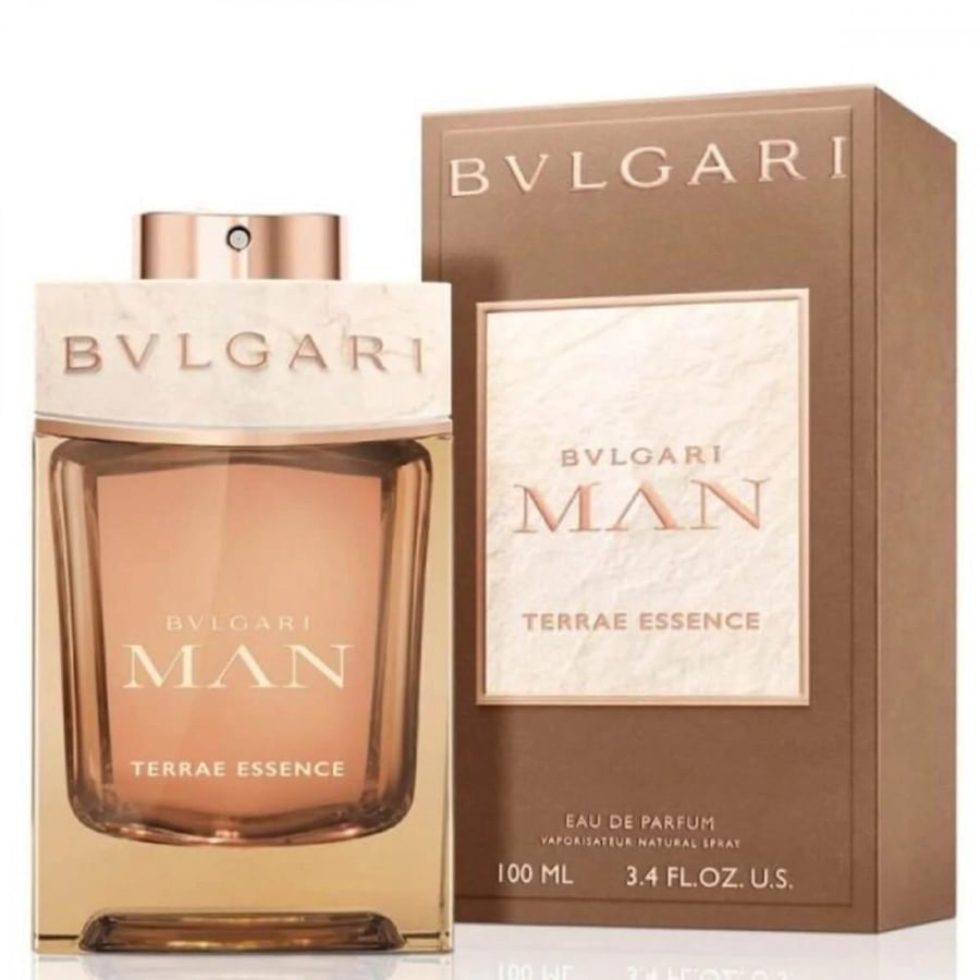 عطر مان تيري اسنس من بولغاري او دو بارفيوم