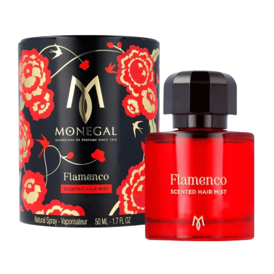 عطر الشعر فلامنكو من رامون مونيجال 50 مل