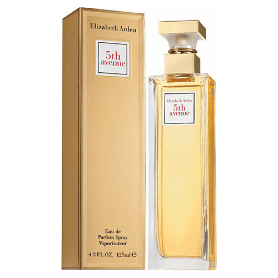 عطر فايف افنيو من اليزابيث اردن او دو برفيوم 125مل