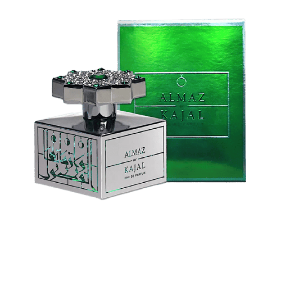 عطر الماز من كاجال او دي بارفيوم 100 مل