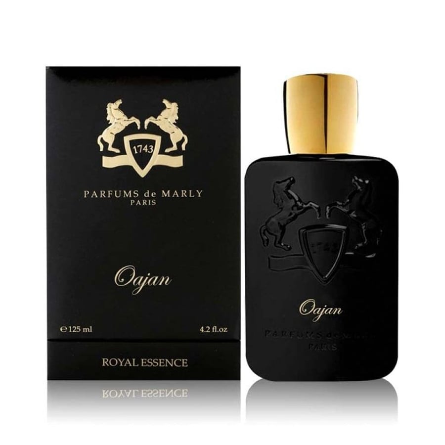 عطر اوجان من بارفيومز دي مارلي او دي بارفيوم 125مل