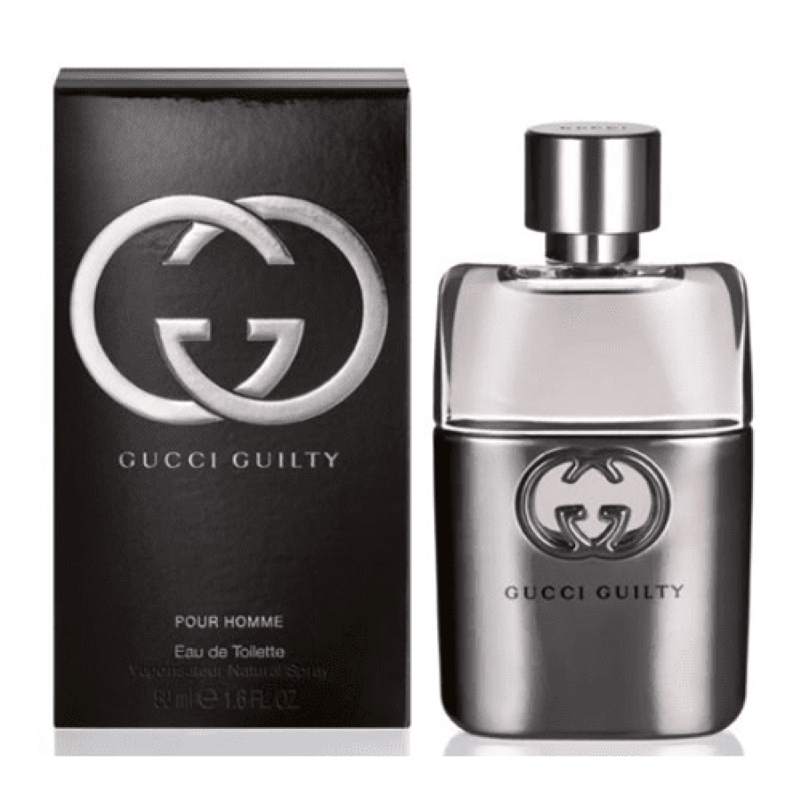 عطر قلتي بور اوم من قوتشي للرجال - او دو تواليت - 90مل