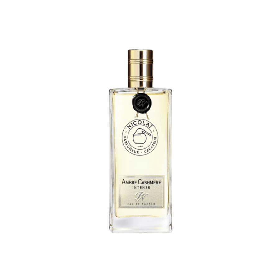 عطر عنبر كاشميري من نيكولاي انتنس او دو بارفيوم