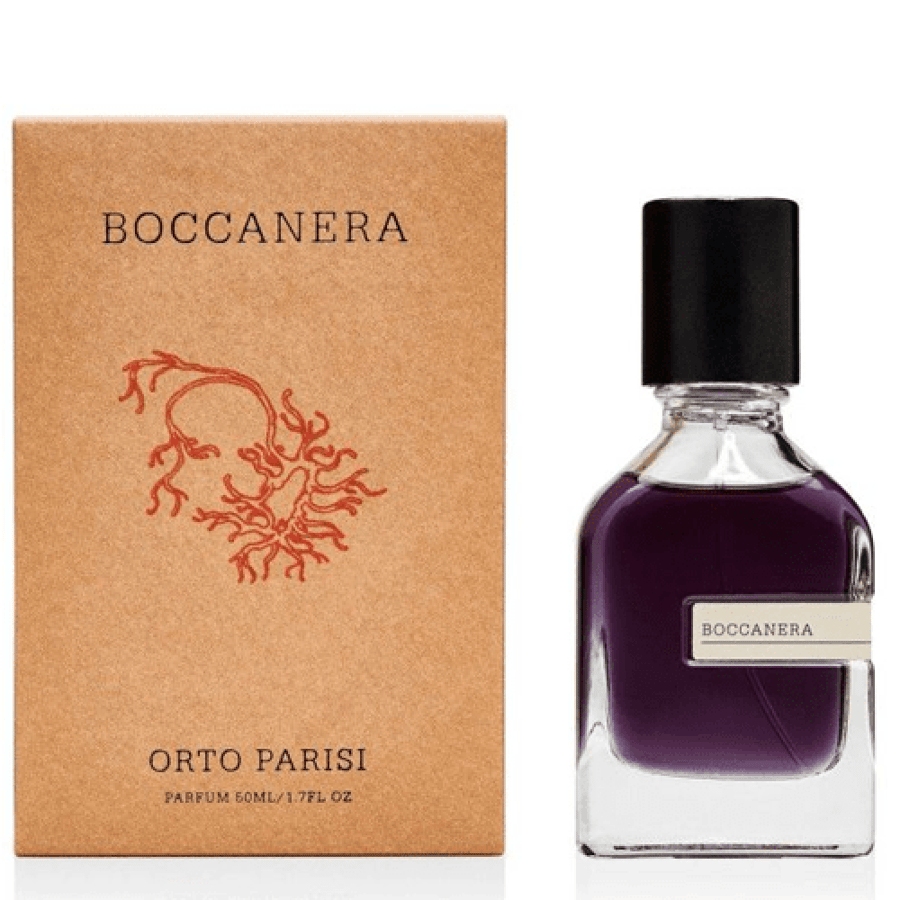 عطر بوكانيرا من اورتو باريسي - بارفيوم - 50مل