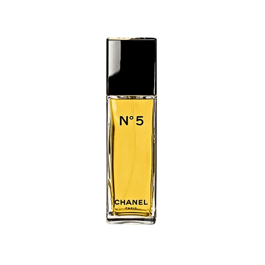 عطر نمبر 5 من شانيل او دي تواليت 100مل