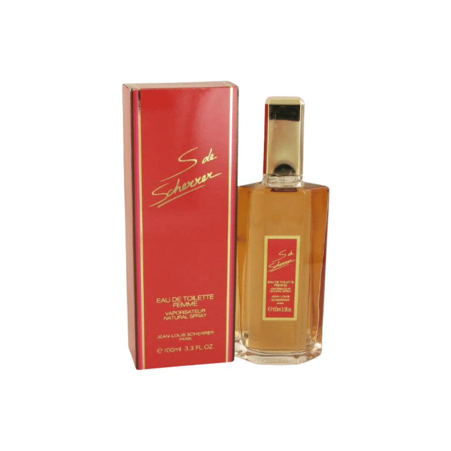 عطر اس دي شرير من جان لويس شرير للنساء