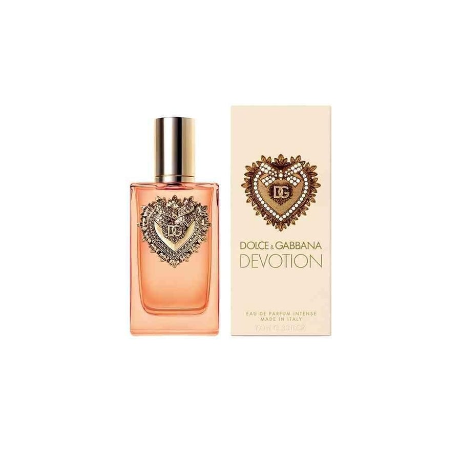 عطر ديفوشن من دولتشي اند غابانا او دو برفيوم انتنس 100 مل