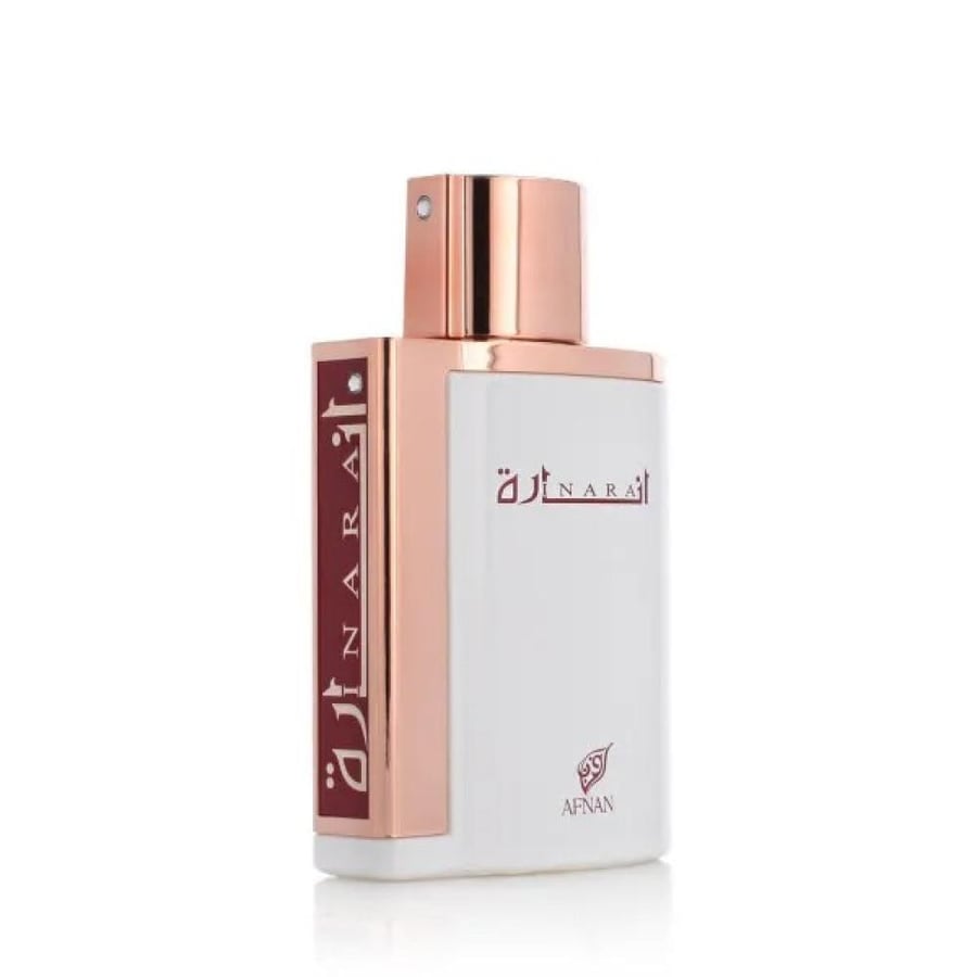 عطر انارة من افنان او دي بارفيوم 100 مل