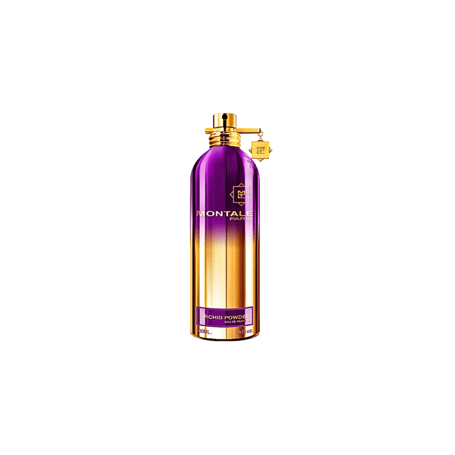 عطر اوركيد باودر من مونتال اودي بارفيوم 50مل