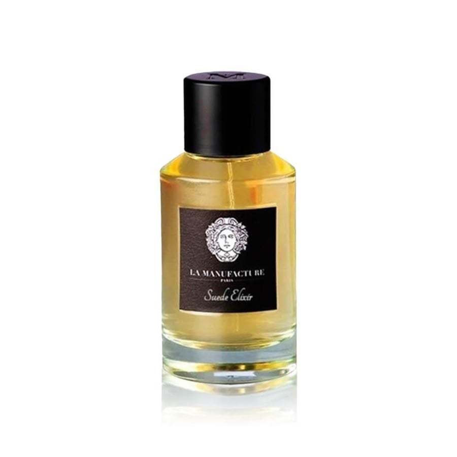 عطر سويد اليكسر من لا مانوفاكتور اودي بارفيوم 100مل