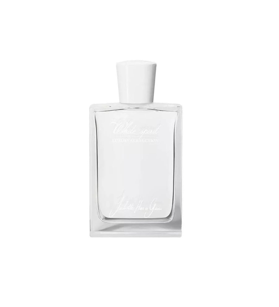 عطر وايت سيبريت من جولييت هاز اجن او دي بارفيوم 75 مل