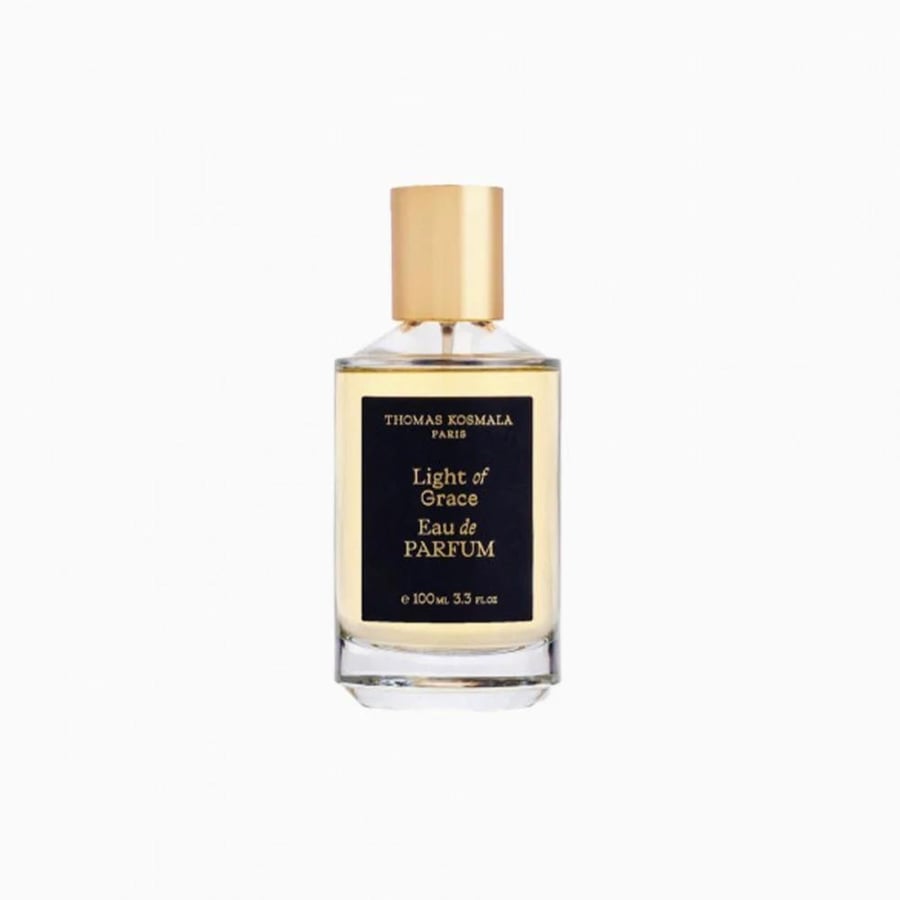 عطر لايت اوف قراس من توماس كوسمالا  ادو بارفيوم 100 مل