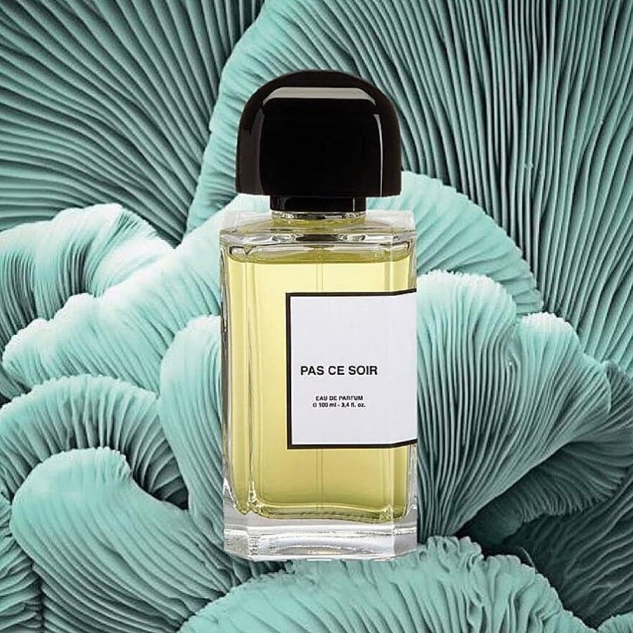 عطر با سي سوار من بي دي كي او دي بارفيوم 100 مل