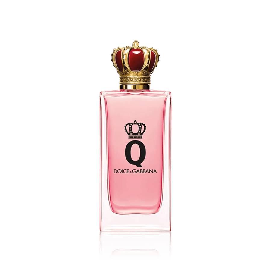 عطر كيو من دولتشي اند غابانا او دو برفيوم 100 مل
