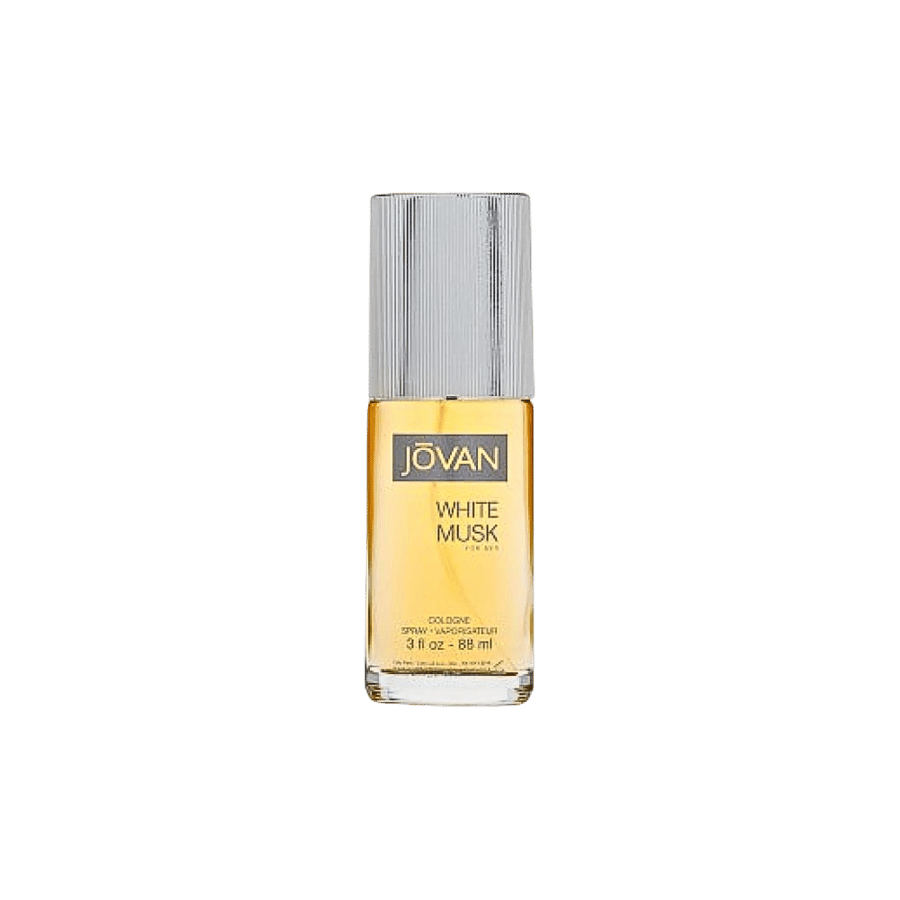عطر المسك الابيض من جوفان للرجال - 88 مل