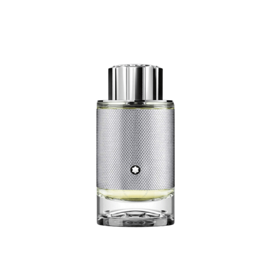 عطر اكسبلور بلاتينيوم من مونت بلانك  او دي بارفيوم 100مل