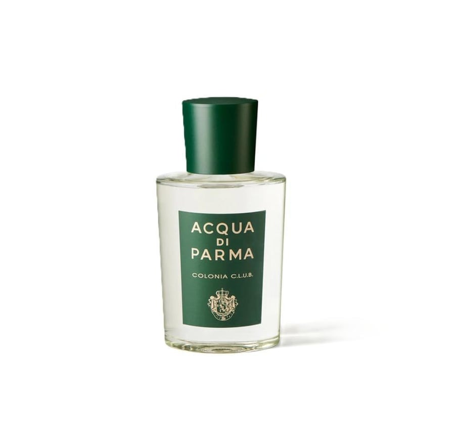 عطر كولونيا كلوب من اكوا دي بارما أو دو كولون