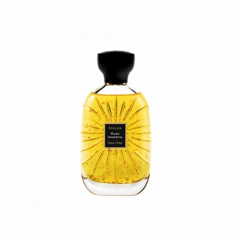 عطر مسك امورتيل من اتيليه دي اورس او دو بارفيوم 100مل