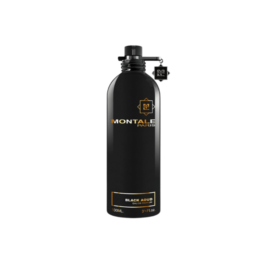 عطر بلاك عود من مونتال او دي برفيوم 100مل
