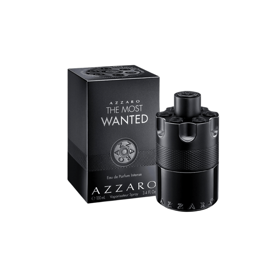 عطر ذا موست من وانتيد اودي بارفيوم انتنس100مل