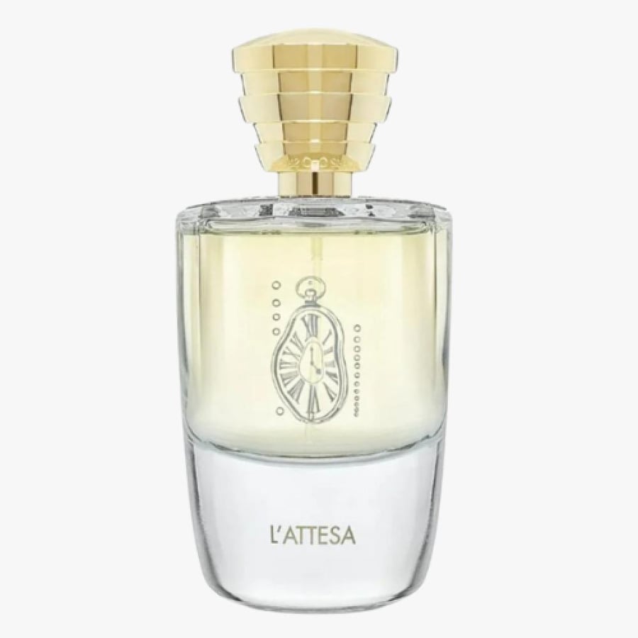 عطر لاتيسا من ماسك ميلانو او دي بارفيوم 100 مل