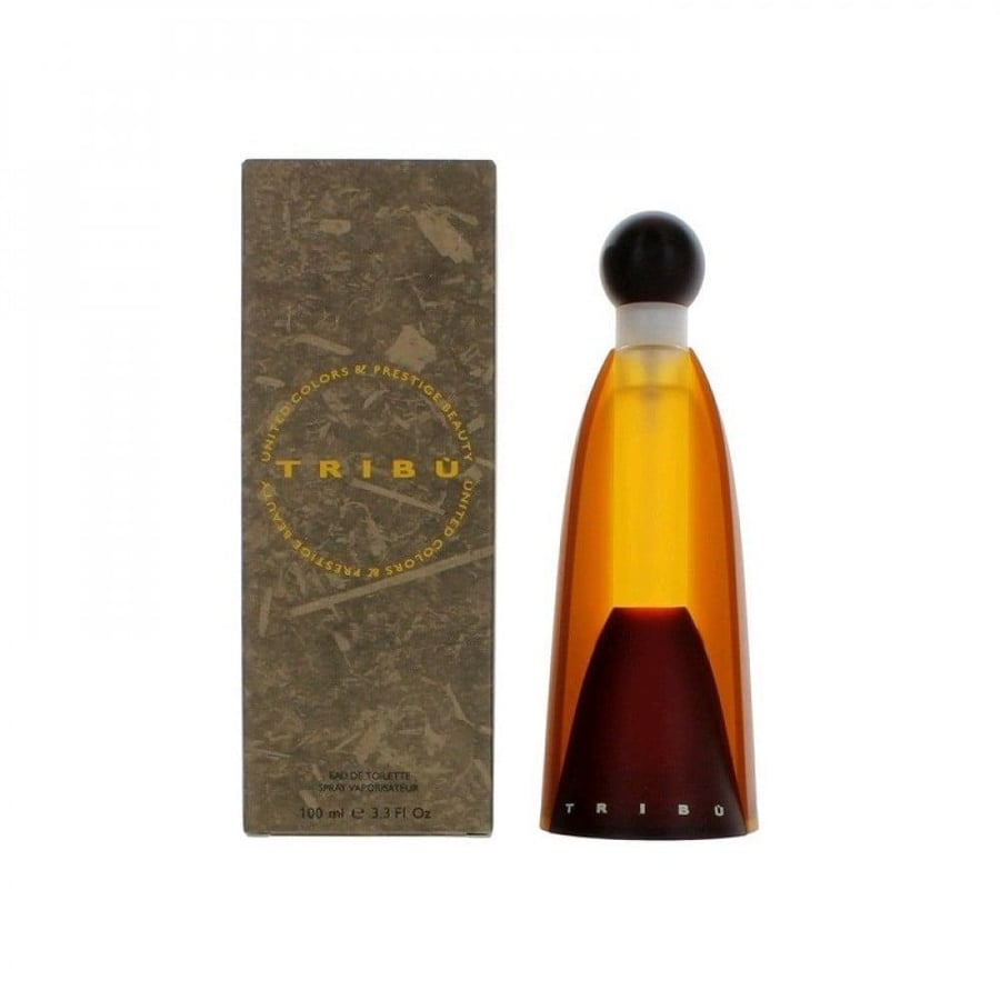 عطر بينتون تيربو او دي تواليت 100مل