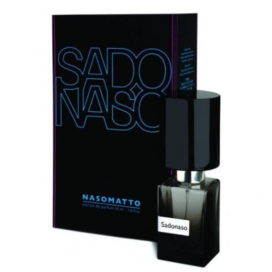 عطر سادو ناسو من ناسوماتو  اكسترايت دو بارفيوم 30مل