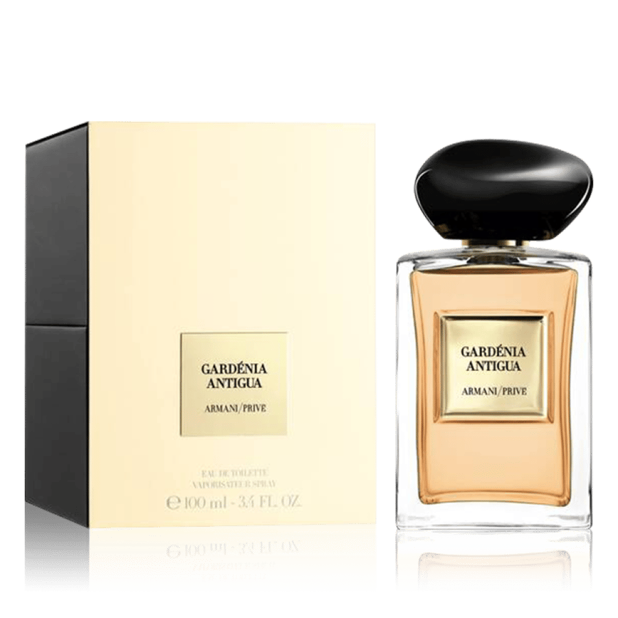 عطر جاردينيا انتيجوا من جورجيو ارماني او دو تواليت 100 مل
