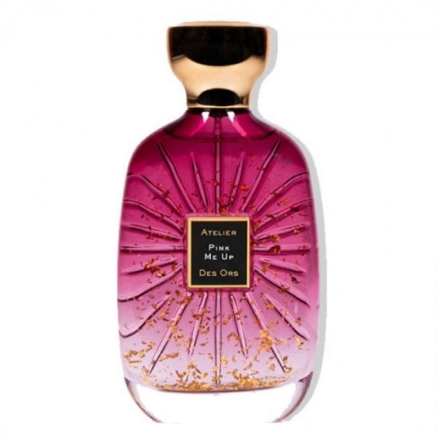 عطر بينك مي اب من اتيليه دي اورس – او دي برفيوم 100مل
