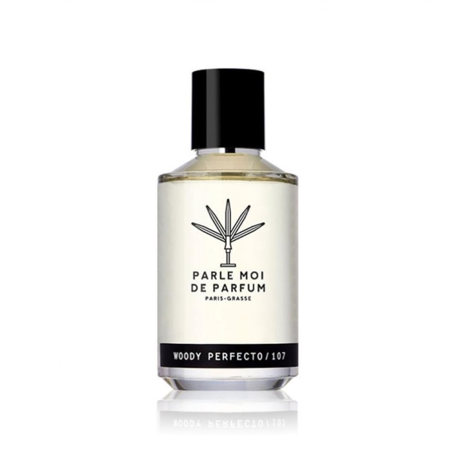 عطر وودي بيرفكتو من بارلي موا  او دى بارفيوم 100 مل