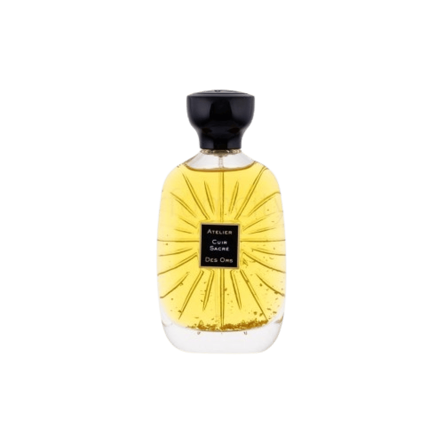 عطر كوير ساكري من اتيلير ديس اورس او دو بارفيوم 100مل