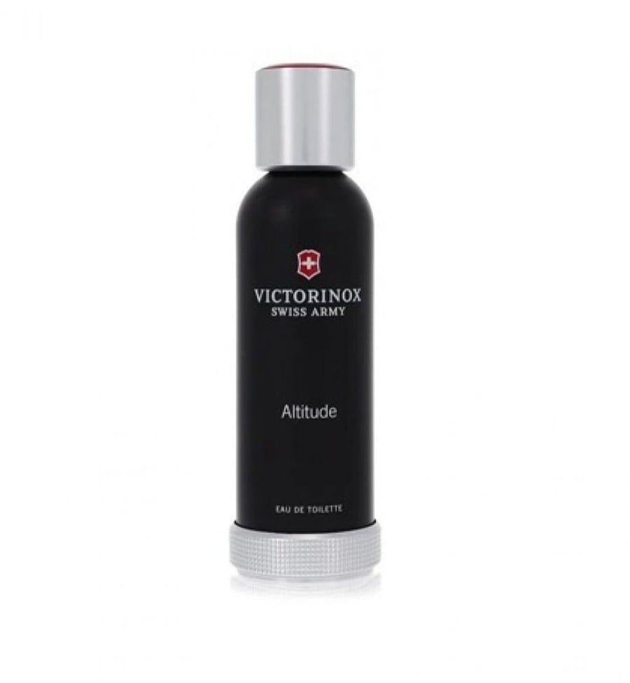 عطر التيتيود من سويس ارمي او دي تواليت 100مل