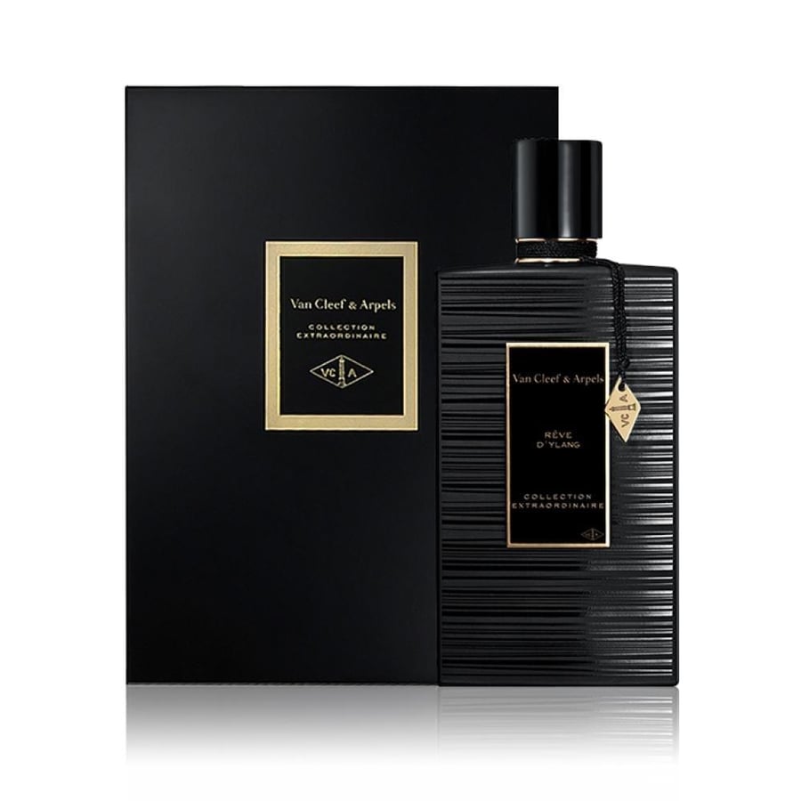 عطر ريف دي يلانج من فان كليف اند اربيلز او دو بارفيوم 125مل