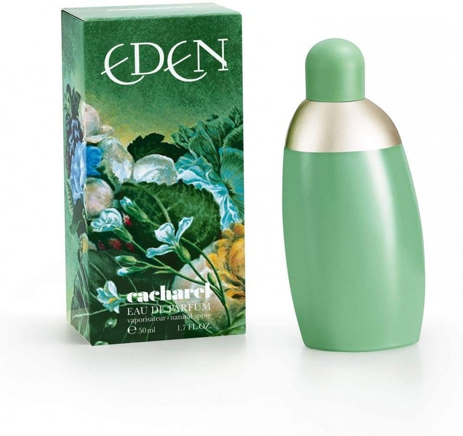 عطر ايدين من كاشاريل او دو بارفيوم