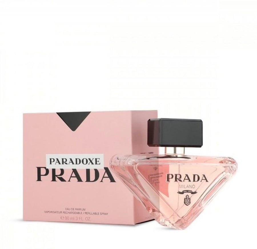عطر بارادوكس من برادا  او دي بارفيوم