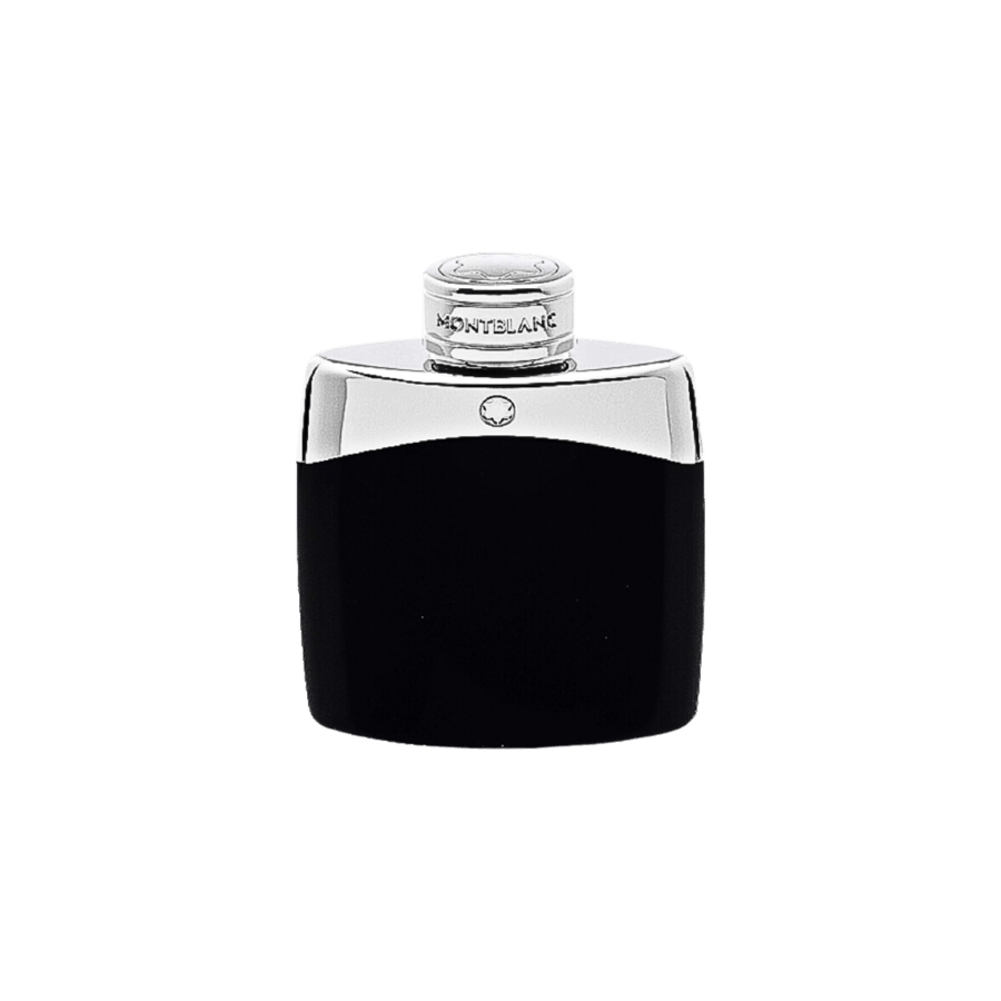 عطر ليجيند من مونت بلانك للرجال - او دو تواليت